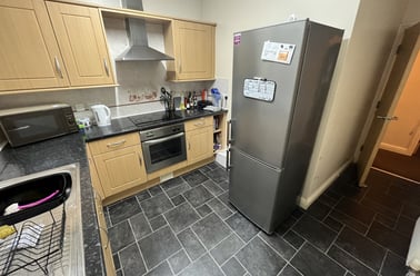 Wilbraham Road, Fallowfield, Manchester - Image 3