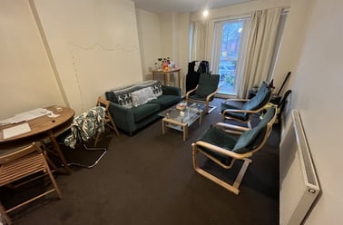 Wilbraham Road, Fallowfield, Manchester - Image 3