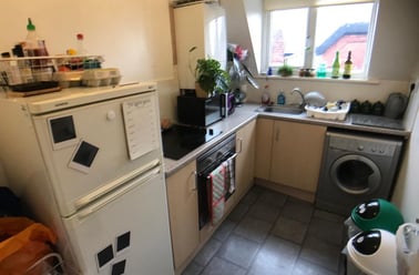 Brook Road, Fallowfield, Manchester - Image 3