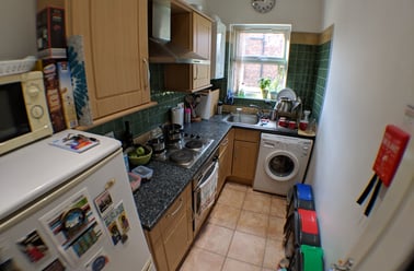 Derby Road, Fallowfield, Manchester - Image 2