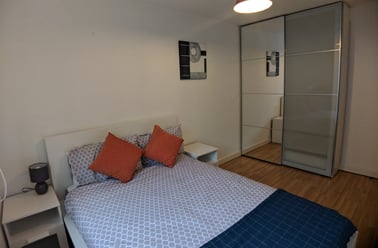 Barlow Moor Road, West Didsbury, Manchester - Image 3