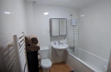 Barlow Moor Road, West Didsbury, Manchester - Image 2