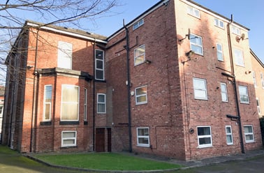 Derby Road, Fallowfield, Manchester - Image 2