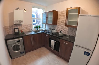 Clyde Road, West Didsbury, Manchester - Image 3