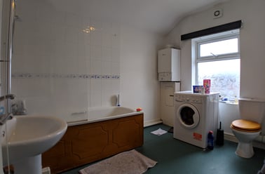 Mauldeth Road West, Fallowfield, Manchester - Image 3