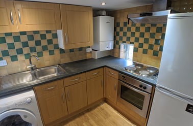 Mauldeth Road West, Fallowfield, Manchester - Image 3