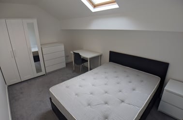 Parsonage Road, Withington, Manchester - Image 2