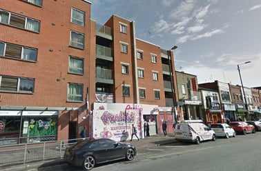 Oxford Road, Chorlton on Medlock, Manchester - Image 2