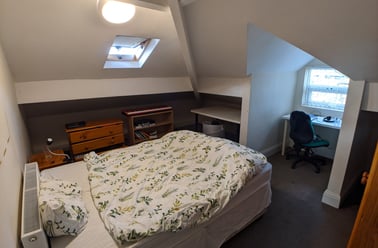 Derby Road, Fallowfield, Manchester - Image 3