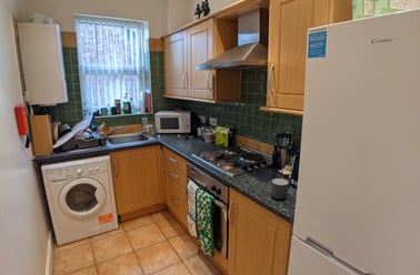 Derby Road, Fallowfield, Manchester - Image 3