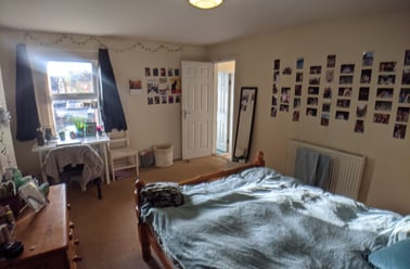 Mauldeth Road West, Fallowfield, Manchester - Image 2