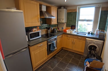 Mauldeth Road West, Fallowfield, Manchester - Image 3