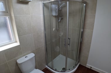 Parsonage Road, Withington, Manchester - Image 2