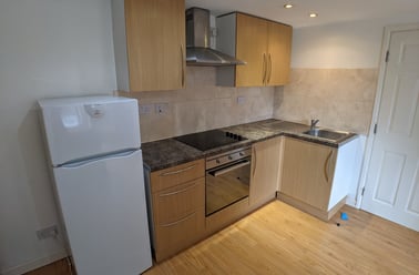 Parsonage Road, Withington, Manchester - Image 3