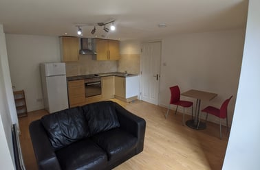 Parsonage Road, Withington, Manchester - Image 2