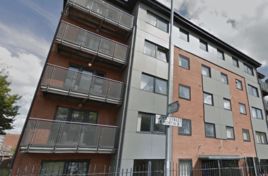 Denmark Road, Rusholme, Manchester - Image 3