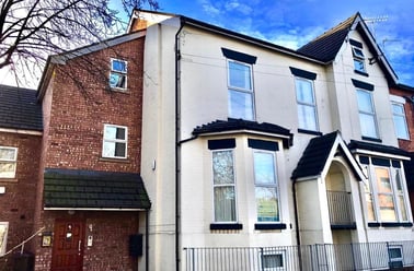 Wilbraham Road, Fallowfield, Manchester - Image 3