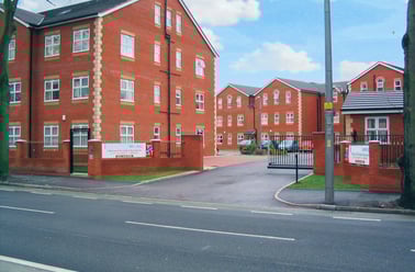 208 Plymouth Grove, Ardwick, Manchester - Image 2