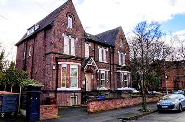 Brook Road, Fallowfield, Manchester - Image 3