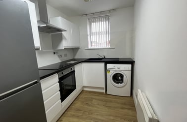 208 Plymouth Grove, Ardwick, Manchester - Image 2