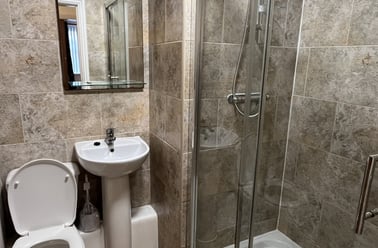 208 Plymouth Grove, Ardwick, Manchester - Image 3