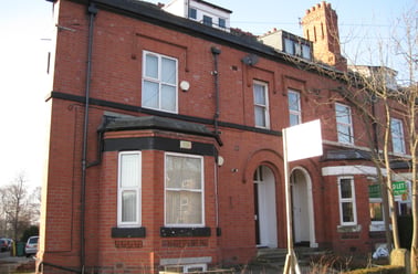 Wellington Road, Withington, Manchester - Image 2
