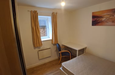 Mitford Road, Fallowfield, Manchester - Image 3