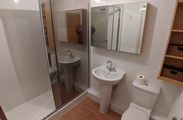 Mitford Road, Fallowfield, Manchester - Image 3