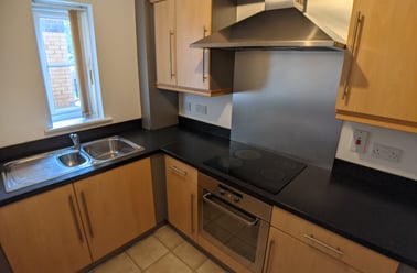 Mitford Rd, Fallowfield, Manchester - Image 3