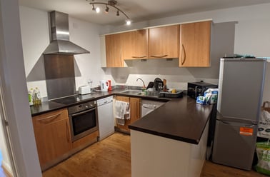 Denmark Road, Rusholme, Manchester - Image 3