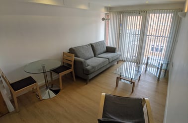 Oxford Road, Chorlton on Medlock, Manchester - Image 3