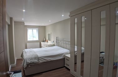 Oxford Road, Chorlton on Medlock, Manchester - Image 3