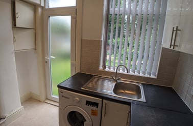 Blair Road, Whalley Range, Manchester - Image 2
