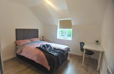 A, Mitford Road, Fallowfield, Manchester - Image 2