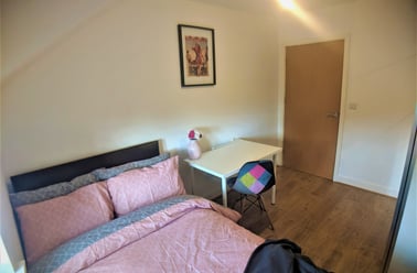 A, Mitford Road, Fallowfield, Manchester - Image 2