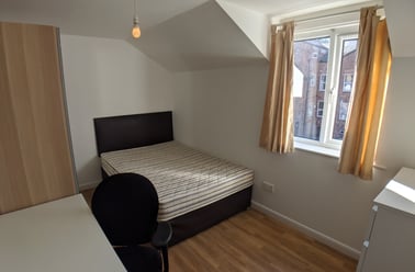 Ladybarn Road, Fallowfield, Manchester - Image 3