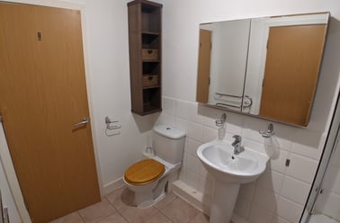 Mitford Road, Fallowfield, Manchester - Image 2