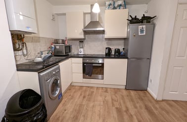 Ladybarn Road, Fallowfield, Manchester - Image 2