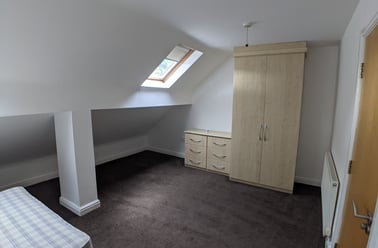 Wilbraham Road, Fallowfield, Manchester - Image 3