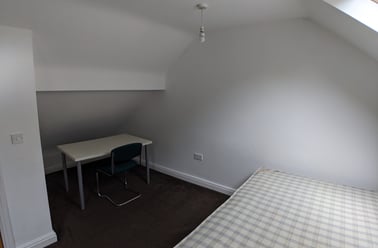 Wilbraham Road, Fallowfield, Manchester - Image 3