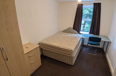 Wilbraham Road, Fallowfield, Manchester - Image 3