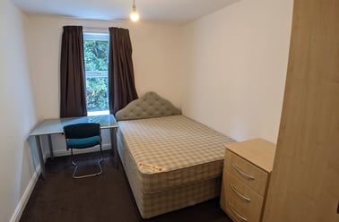 Wilbraham Road, Fallowfield, Manchester - Image 3