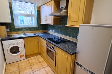 Derby Road, Fallowfield, Manchester - Image 3