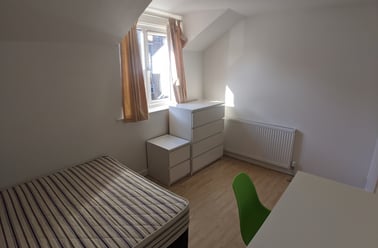 Ladybarn Road, Fallowfield, Manchester - Image 3