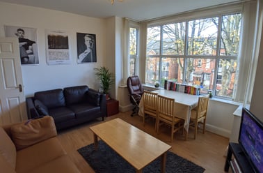 Derby Road, Fallowfield, Manchester - Image 2