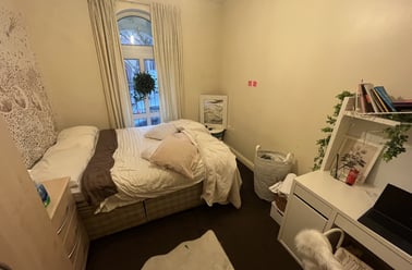 Wilbraham Road, Fallowfield, Manchester - Image 2