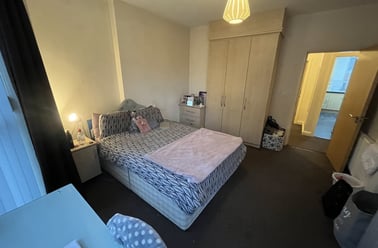 Wilbraham Road, Fallowfield, Manchester - Image 2