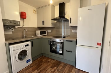 Ladybarn Road, Fallowfield, Manchester - Image 2