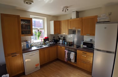 Barlow Moor Road, West Didsbury, Manchester - Image 3