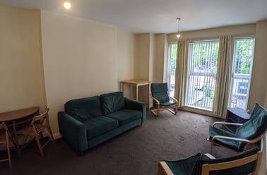 Wilbraham Road, Fallowfield, Manchester - Image 3